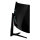 Arozzi TFT Nova 34" VA 165Hz curved schwarz