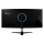 Arozzi TFT Nova 34" VA 165Hz curved schwarz
