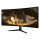 Arozzi TFT Nova 34" VA 165Hz curved schwarz