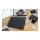 inateck Laptoptasche 16" mit Zubehörtasche LB01006/S1 gray