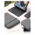 inateck Laptoptasche 16" mit Zubehörtasche LB01006/S1 gray