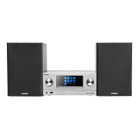 KENWOOD M-9000S-S