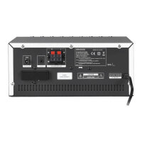 KENWOOD M-9000S-S