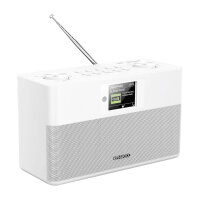 KENWOOD CR-ST80DAB-W