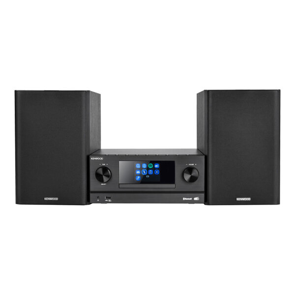 KENWOOD M-9000S-B
