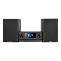 KENWOOD M-9000S-B