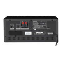 KENWOOD M-9000S-B