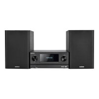 KENWOOD M-9000S-B
