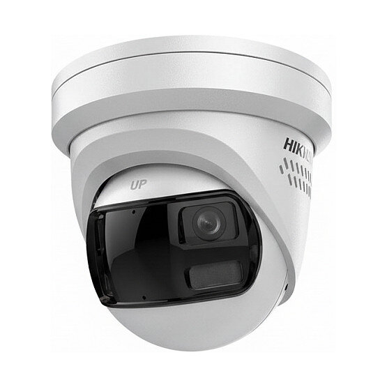 HIKVISION DS-2CD2343G2P-LISU/SL(180) Turret 4MP Easy IP 2.0+