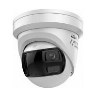 HIKVISION DS-2CD2343G2P-LISU/SL(180) Turret 4MP Easy IP 2.0+
