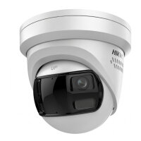 HIKVISION DS-2CD2383G2P-LISU/SL(180) Turret 8MP Easy IP 2.0+