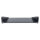 INTELLINET Fachboden 2HE 483x250mm bis 25kg Frontm. schw