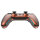 Deltaco Controller inkl. Ladestation Wireless orange PS5