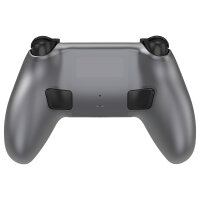 Deltaco Controller inkl. Ladestation Wireless steelgray PS5