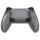 Deltaco Controller inkl. Ladestation Wireless steelgray PS5