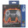 Deltaco Controller inkl. Ladestation Wireless steelgray PS5