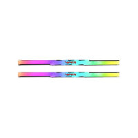 Patriot 32 GB DIMM 7000 (2x 16 GB) Dual-Kit (schwarz, PVVR532G700C32K, Viper Venom RGB, INTEL XMP)