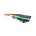 Patriot 32 GB DIMM 7000 (2x 16 GB) Dual-Kit (schwarz, PVVR532G700C32K, Viper Venom RGB, INTEL XMP)