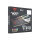 Patriot 32 GB DIMM 7000 (2x 16 GB) Dual-Kit (schwarz, PVVR532G700C32K, Viper Venom RGB, INTEL XMP)