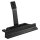 Staub Deckelhalter Gusseisen schwarz