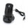 SEAL SHIELD wireless Mouse black STM042W