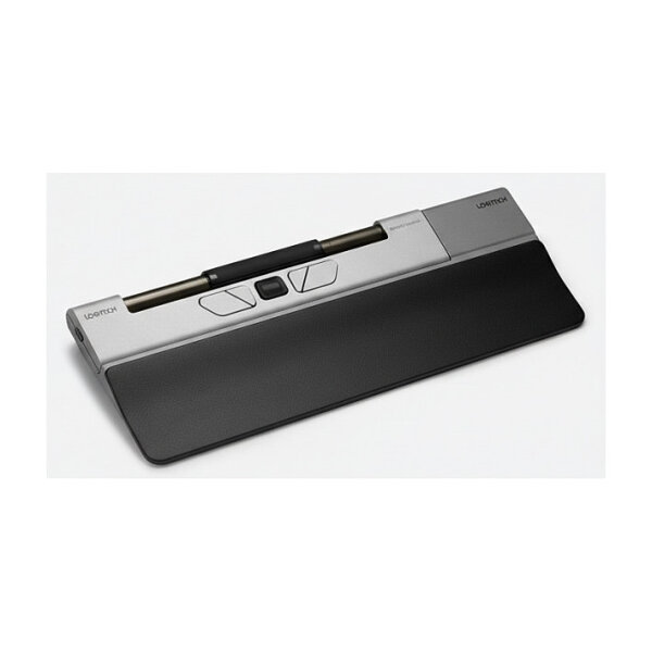 Contour Rollermouse Go Dock