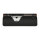 Contour RollerMouse RED wireless silber