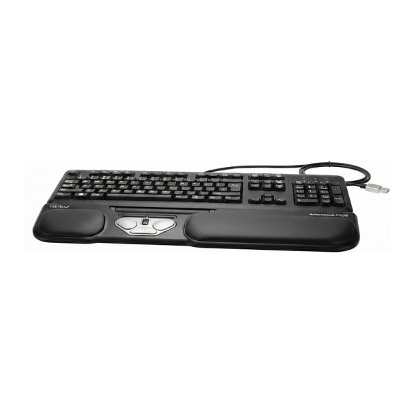 Contour RollerMouse Pro3 wired  USB-C + USB-A Adapter