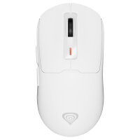 Genesis gaming mouse ZIRCON 660 PRO - 26 000DPI - white