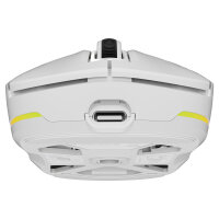 Genesis gaming mouse ZIRCON 660 PRO - 26 000DPI - white