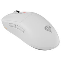Genesis gaming mouse ZIRCON 660 PRO - 26 000DPI - white