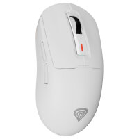 Genesis gaming mouse ZIRCON 660 PRO - 26 000DPI - white