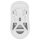 Genesis gaming mouse ZIRCON 660 PRO - 26 000DPI - white
