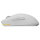Genesis gaming mouse ZIRCON 660 PRO - 26 000DPI - white