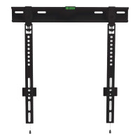 Equip Pro Fixed TV Wall Mount Bracket Klammer