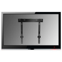 Equip Pro Fixed TV Wall Mount Bracket Klammer