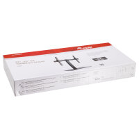 Equip Tischfuß 32"-55"/1TFT Universal TV...