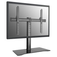 Equip Tischfuß 32"-55"/1TFT Universal TV 40Kg schwarz retail