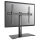 Equip Tischfuß 32"-55"/1TFT Universal TV 40Kg schwarz retail