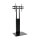 Equip Bodenstandhalter 37"-75"/1TFT 40kg Univ./Slim TV sw