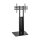 Equip Bodenstandhalter 37"-75"/1TFT 40kg Univ./Slim TV sw