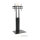 Equip Bodenstandhalter 37"-75"/1TFT 40kg Univ./Slim TV sw