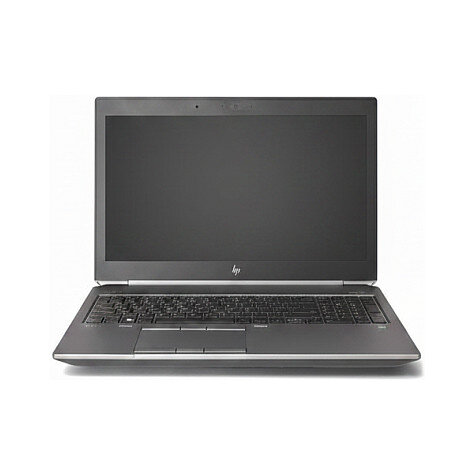N15 HP ZBOOK 15 G6, 9850H-INTEL-CORE-I7, 15.6", FHD, Webcam, QUADRO-T1000-MOBILE, 32GB RAM, 1TB SSD, DE, W11P DA, Grad A1