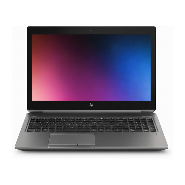 N15 HP ZBOOK 15 G6, 9880H-INTEL-CORE-I9, 15.6", FHD, Webcam, QUADRO-T2000-MOBILE, 16GB RAM, 512GB SSD, DE, W11P DA, Grad A3