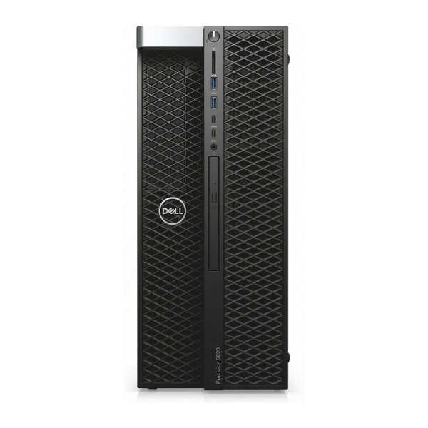 PC DELL PRECISION 5820, 2123-INTEL-XEON-W, QUADRO-M5000, 48GB RAM, 256GB SSD,4TB HDD, W11P DA, Grad A3