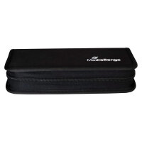 Card MediaRange USB Wallet für 5 SD Cards & 10 Sticks