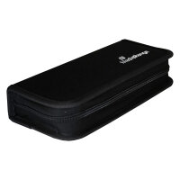 Card MediaRange USB Wallet für 5 SD Cards & 10 Sticks
