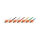 EasyLan LWL-LED-Patchkabel duplex 9/125m OS2, LC/LC, gelb, 1 m