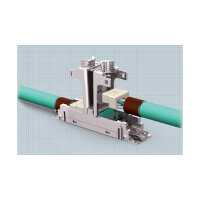 EasyLan fixLink Extender Cat.6A (Class EA) ISO/IEC,...
