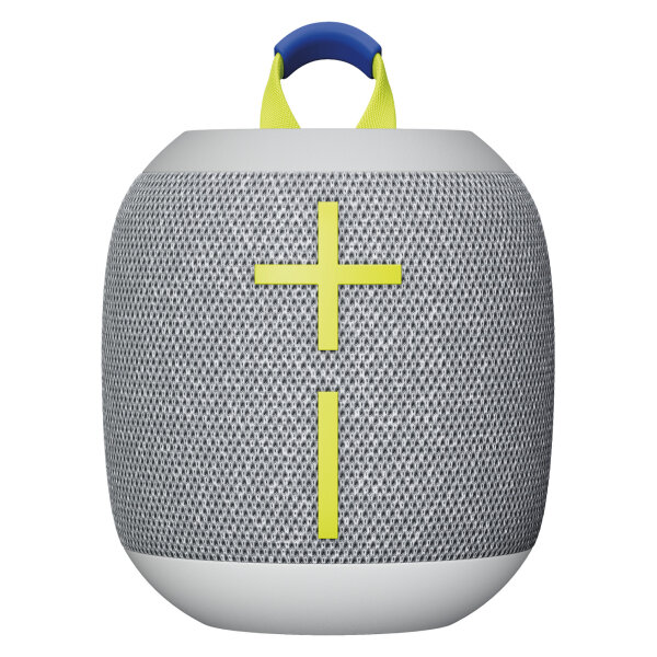Ultimate Ears WONDERBOOM 4 Lautsprecher, Joyous Bright, Kabellos